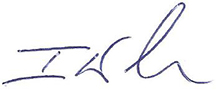 Ian-W-signature
