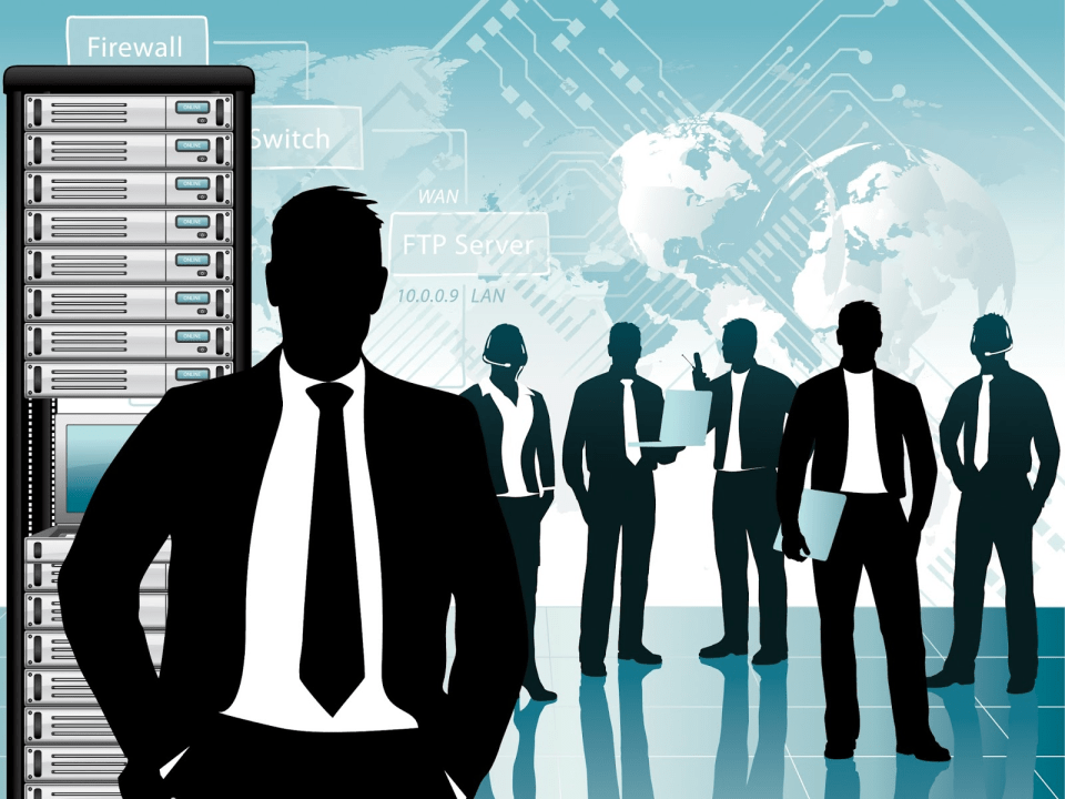 Hula Data Network Engineering